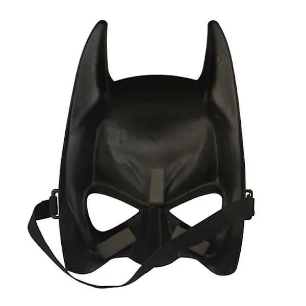 Batman-juhlamaskit