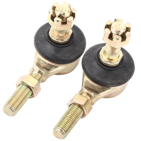 Par styrekugler til 70cc 90cc 110cc 125cc 150cc 200cc 250cc ATV Quad Universal
