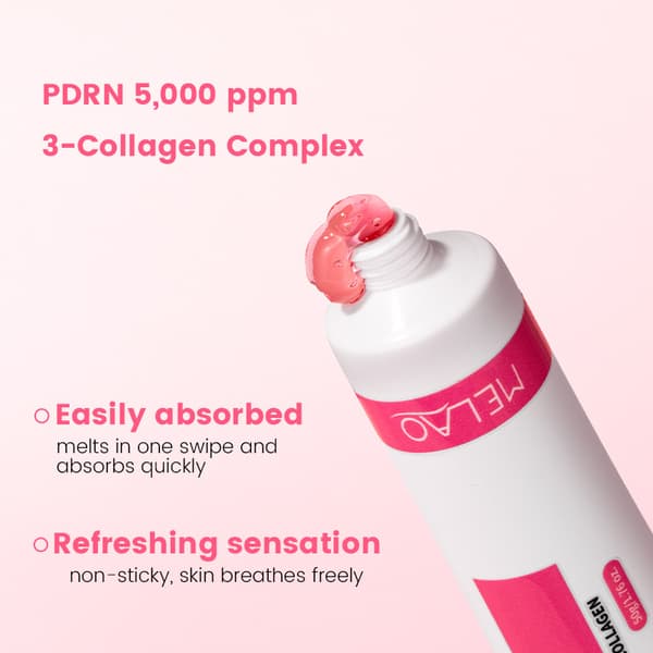 PDRN Collagen Jelly Cream 50g