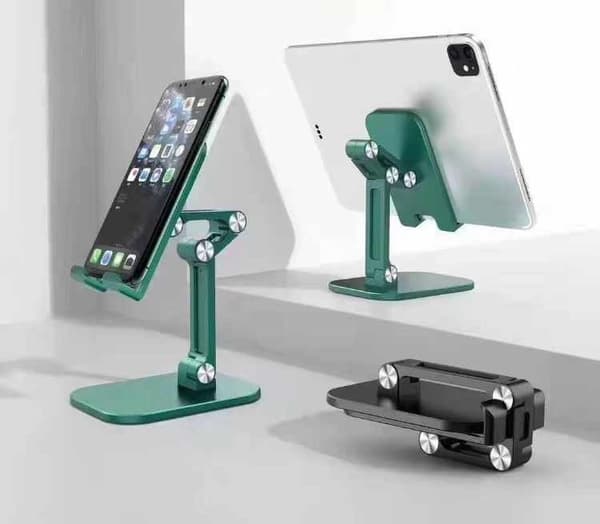 Mobilholder - Balance - Det perfekte stativ til din mobil!