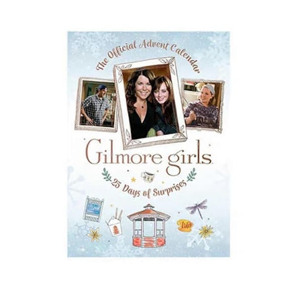 Gilmore Girls: Joulukalenteri