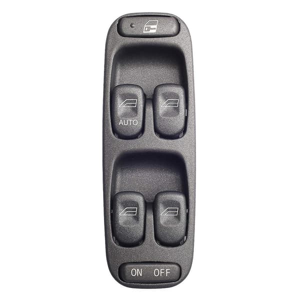 Vindueskontrol hovedafbryder til Volvo V70 S70 Xc70 1998-2000