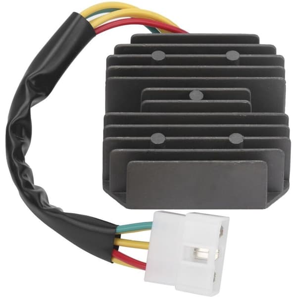 Spændingsregulator ensretter reservedele egnet til LINHAI 260 300 300cc ATV