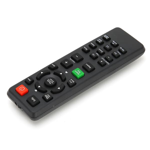 BenQ Projector Remote Control Compatible MS517 MX720 MW519 MS517F MS506 MX501 MH680 RC02 TH682ST