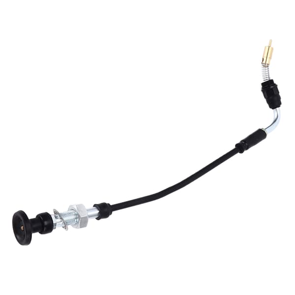 HSR Performance Carburetor Choke Cable 990-662-002 Motorcycle Accessory Replacement