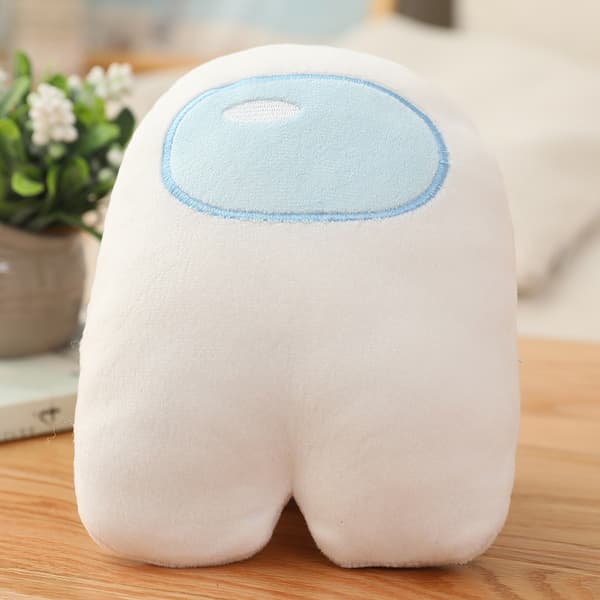 Peli Anime Tabletti US Nukke Pehmolelu Oheislaite punainen red 18cm