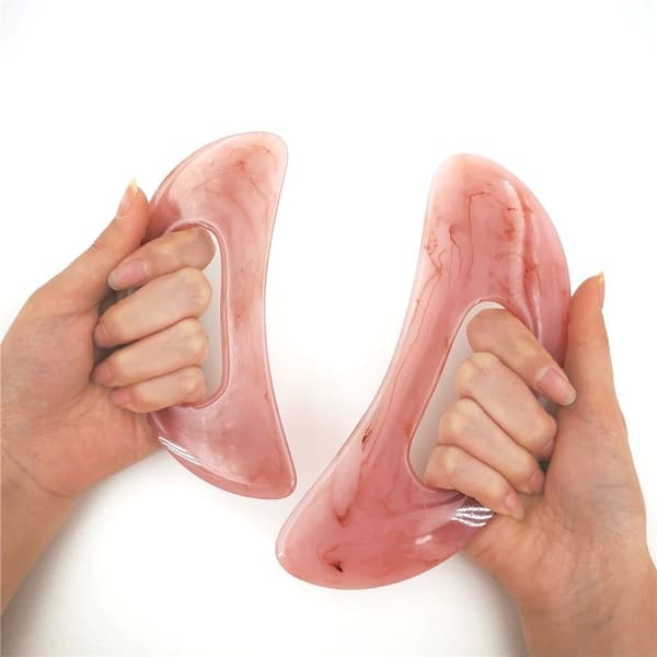 Gua Sha Skraber stor