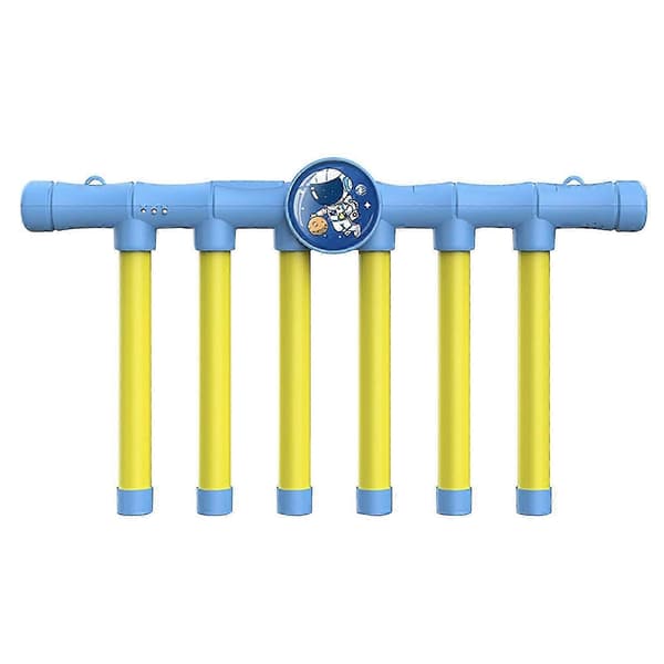 Upgraded Reflex Game Catch All Falling Sticks Game Hand-Eye Coordination Training Toy For Kids And Adults Adjustable Speed Catch Game