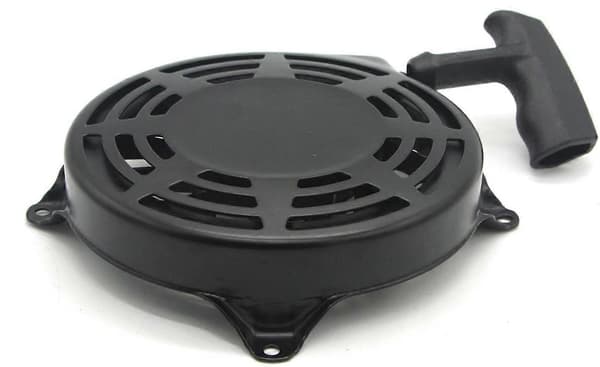 Briggs and Stratton 497680 Startmotor