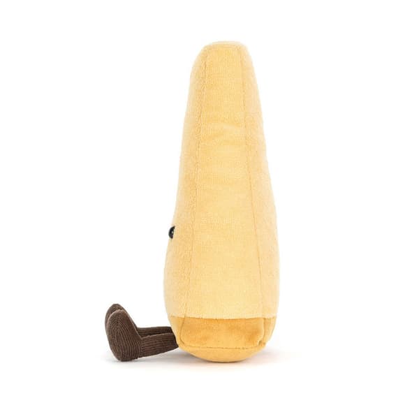 Jellycat 20 cm Amuseables Parmesan plyschleksak