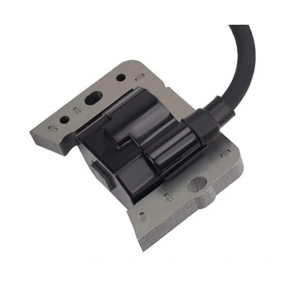 Tændspole til plæneklipper, højspændingssæt 34443 34443A 34443B 34443C 34443D Black