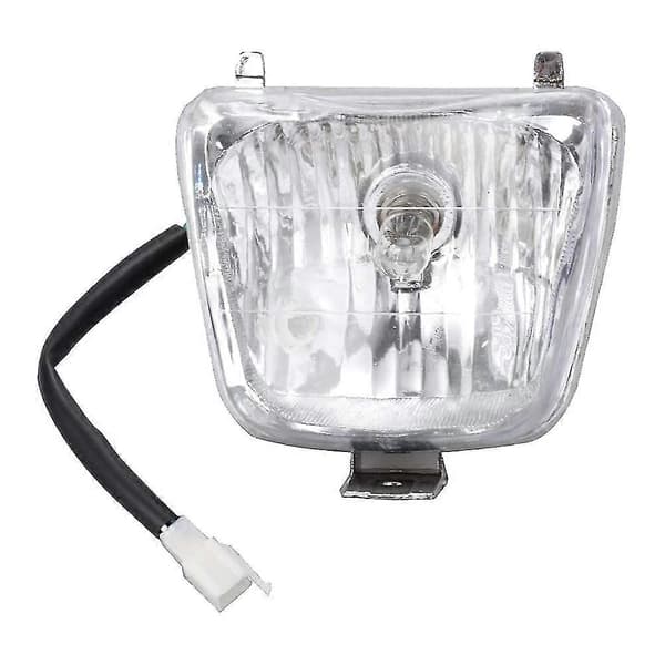 ATV-forlygte Hovedlampe Lampe Montering 50Cc 70Cc 90Cc 110Cc 125Cc 150Cc 4 Tilbehør