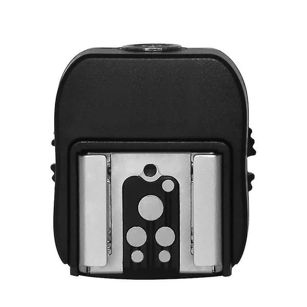 TF-334 Lynskoadapter til at konvertere Sony Mi A7 A7S A7SII A7R A7II A9 A6300 Kamera til Canon Nikon