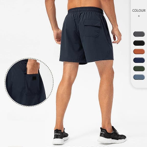 Miesten uimahousut, uimashortsit, urheilushortsit uimiseen