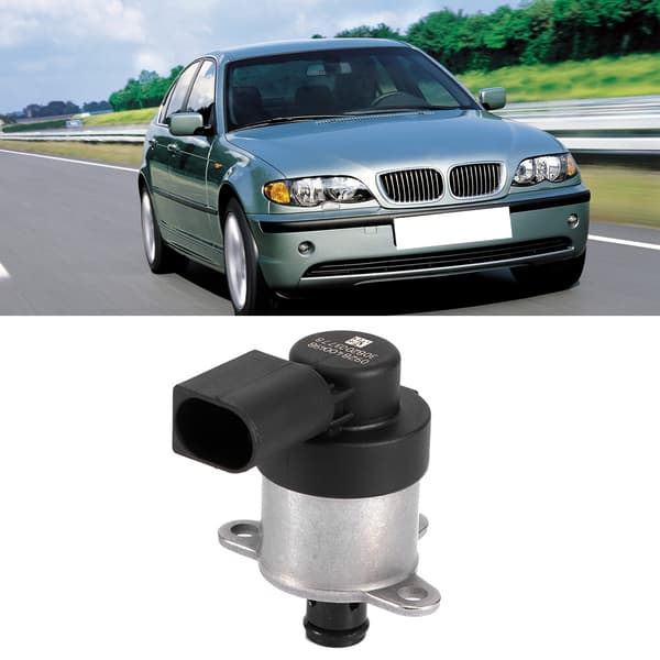 Drivstofftrykkregulator Kontrollventil Passer til 3-serie E46 318d 320d 318td 320td 320cd 0928400498