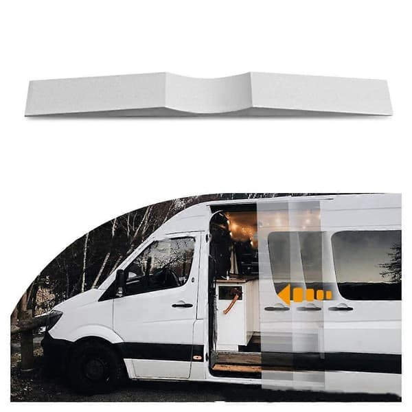 Glidende dørstopper til Van Sprinter Ducato til Transit Tilbehør Bilværktøj