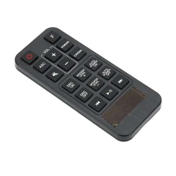 LG Wireless Soundbar Remote Control Replacement