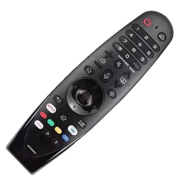 Passar LG induktionsfjärrkontroll TV Bluetooth MR20GA AN-MR18/19BA MR650A universell