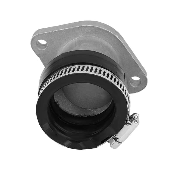 Motorcycle Carburetor Intake Manifold Boot Joint for YAMAHA YFM250X Bear Tracker 1999-2004