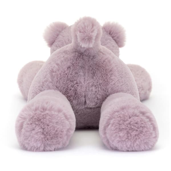 Jellycat 13cm Smudge-virtahepo pehmolelu