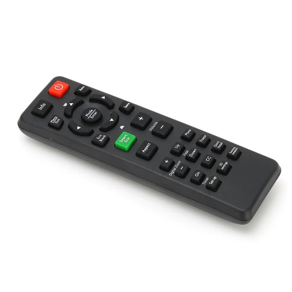 BenQ Projector Remote Control Compatible MS517 MX720 MW519 MS517F MS506 MX501 MH680 RC02 TH682ST