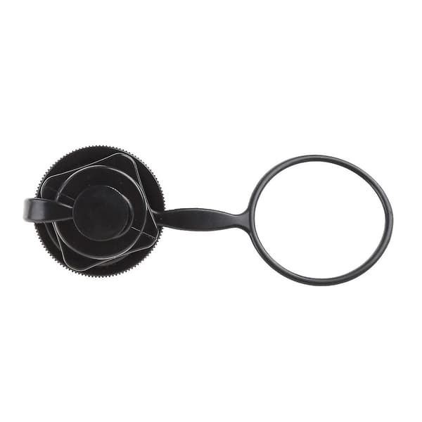Skrueluftpåfyldning til ventilhætte MSPA M-Spa Reve Elite SID-dæksel Black