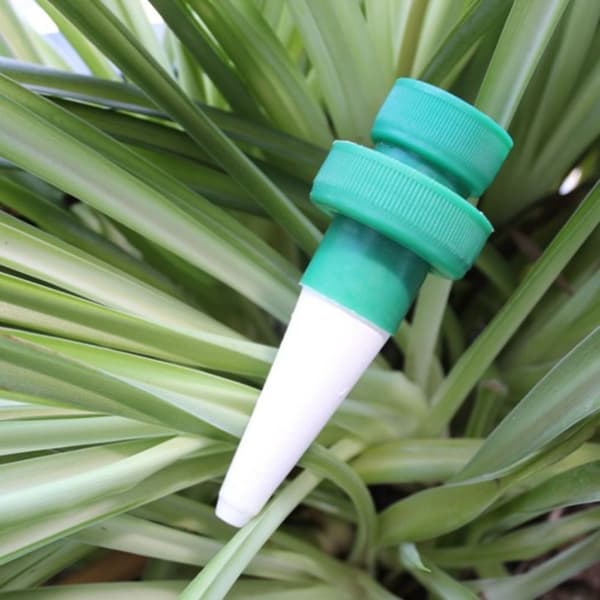 Selvvandende Spyd Automatisk Blomsterdrypvanding