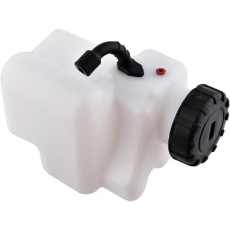 Cancanle Brændstoftank med Hætte til Stihl MS180 MS170 018 017 Motorsav