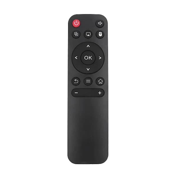 Projector Remote Control for HY300 HY320 HY300 PRO Projector Portable Universal Remote Control