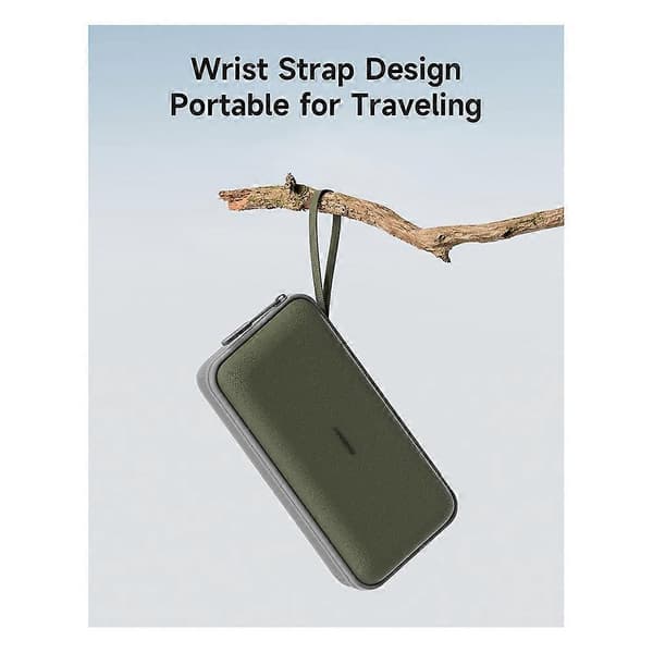 HAGIBIS Electronic Organizer Waterproof Digital Storage Bag Large Capacity Hard Shell Multifunctional Headphone Cable Pouch