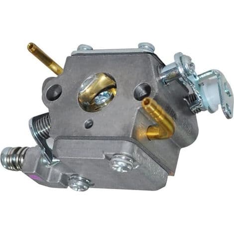 Til motorsav 2500 karburator 25cc enhåndssav G2500