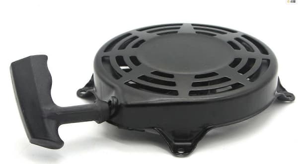 Briggs and Stratton 497680 Startmotor