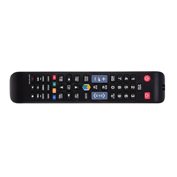 Samsung TV-fjernkontroll erstatning AA59 00790A