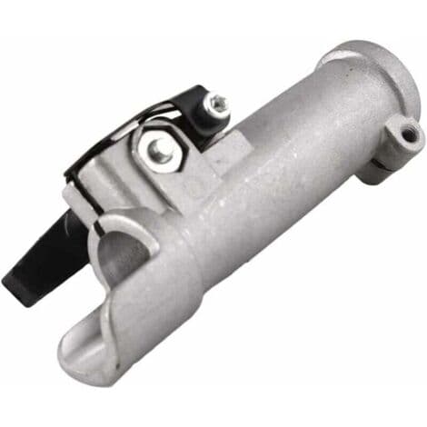 Skaftkoppling, gräsklippare, borstbevattning, häcksax, röjsågstillbehör 26 mm 9 splines