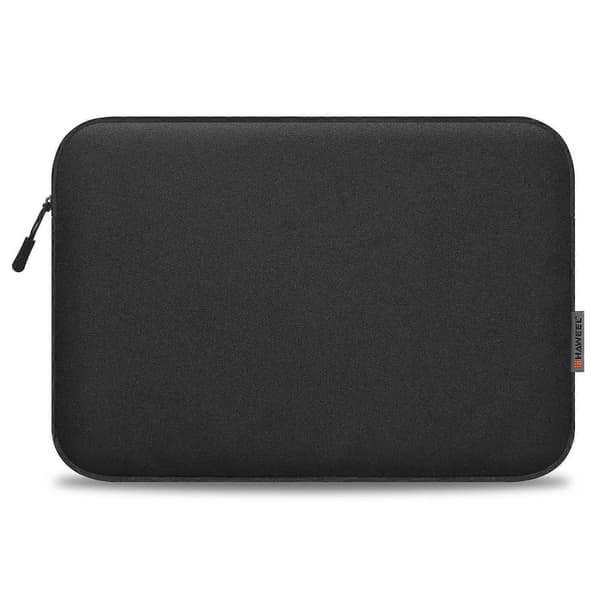 Bærbare tasker og etuier til MacBook Pro 14 tommer (2021) Flerfarvet Multicolor Black