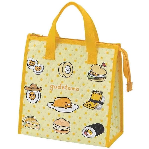 Non-woven Fabric Insulated Lunch Bag for School and Work