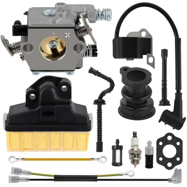 MS250 Karburator til Stihl 021 023 025 MS210 MS230 WT286