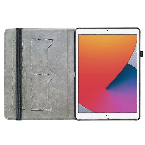 Compatible with iPad 10.2 (2021) Tablet Case