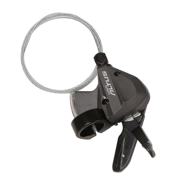 Altus M370 9-girs girspaksett SL-M370 3X9 med innerkabel