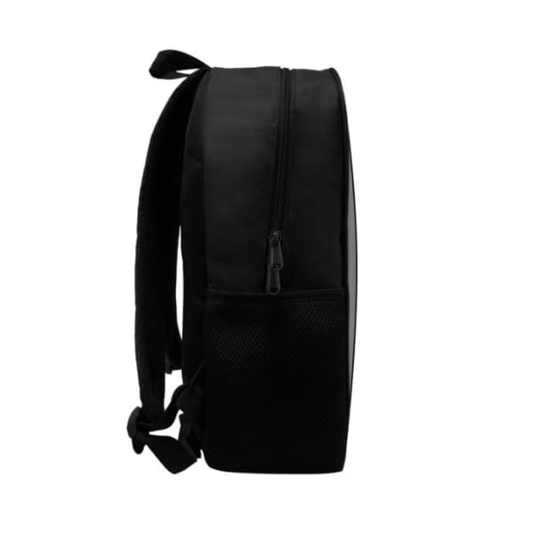17\" Single Layer School Bag Ronaldo School Bag Large Capacity