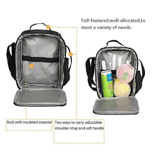 Kpop Demon Hunters Backpack Huntrix K-pop Demon Hunters School Bag Mochila Pencil Case Set A9 A9