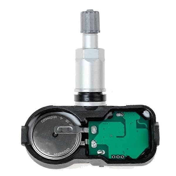 Til TOYOTA Avensis Auris RAV4 Yaris Verso TPMS Dæktrykssensor