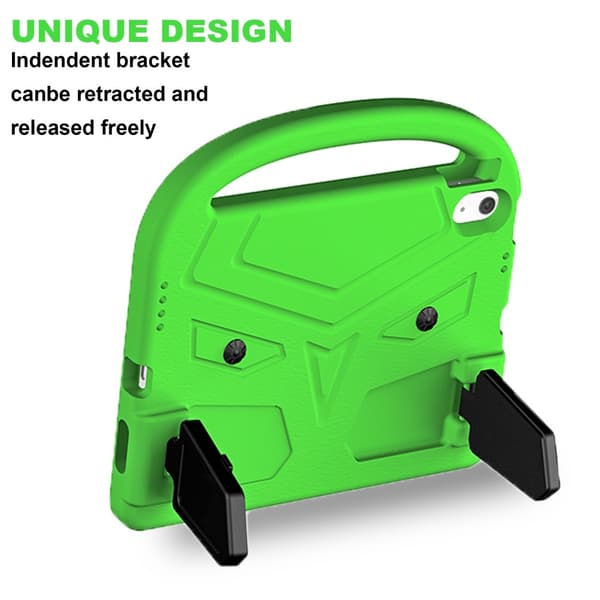 EVA Case for iPad 10.9 2022 (10th gen) Green