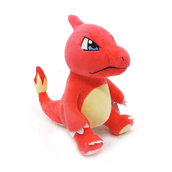 20CM 8 tommer Charmeleon Sød Plysdukke Bløde Dyr til Børn Blød Festgave