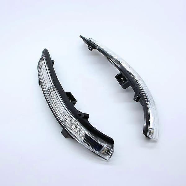 Sidespejl LED Indikator Blinklys til SKODA Octavia Superb 2009-2013 3T09