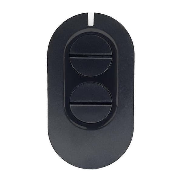 Garage Door Remote Control for Entrematic 2 ZEN4 ZEN2W ZEN4W Gol4 BIXLG4 BIXLP2 BIXLS2 433MHz Rolling Code