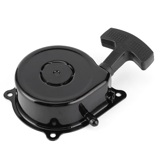 Dragstart Startmotor Rekylmontering Passer Suzuki Quad Master 50 LTA50 2x4 2002-2005