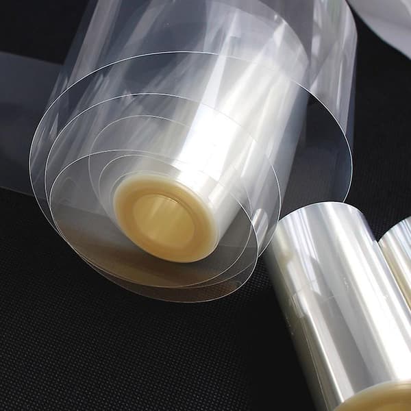 Cake Collar Plastic DIY Cake Collar Transparent Mousse Cake Sheet Surrounding Edge Clear Cake 16cm