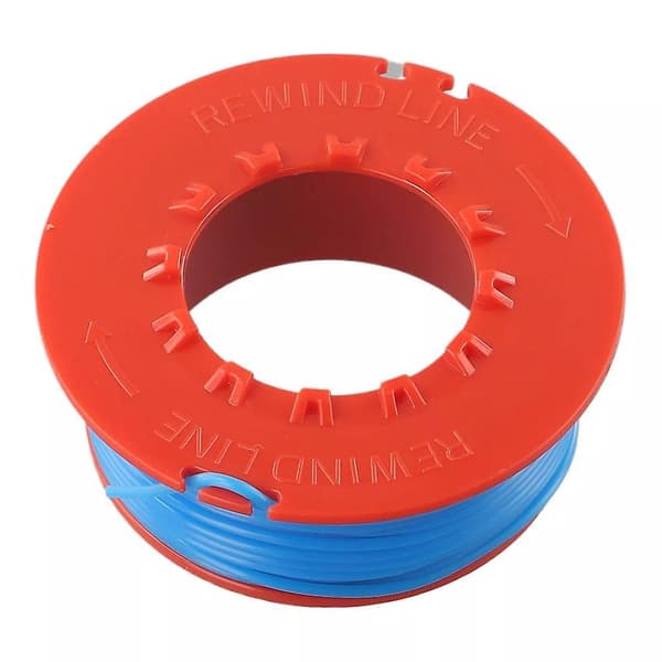 Tråd og spole for Flymo ET21 Mini-Trim ST-Strimmer Trimmer Fly As shown