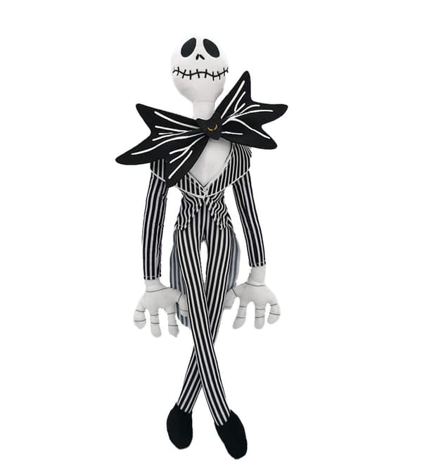 20 tommer Original Nightmare Before Christmas